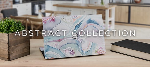 The Abstract Collection