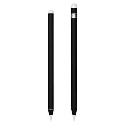 Apple Pencil Skin - Solid State Black