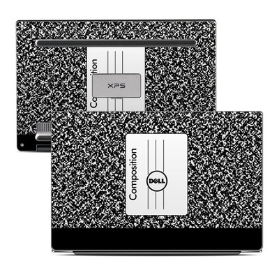 Dell XPS 13 (9343) Skin - Composition Notebook