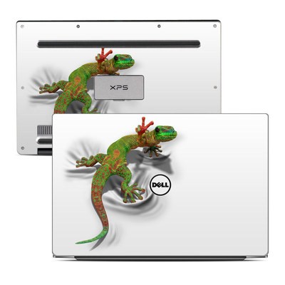 Dell XPS 13 (9343) Skin - Gecko