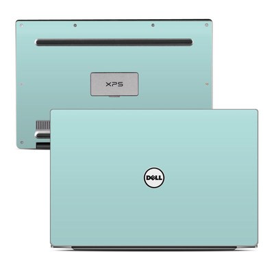 Dell XPS 13 (9343) Skin - Solid State Mint