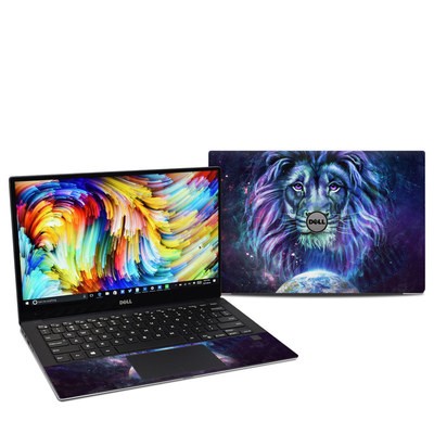 Dell XPS 13 (9360) Skin - Guardian