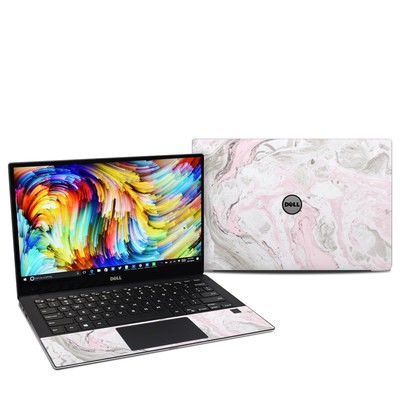 Dell XPS 13 (9360) Skin - Rosa Marble