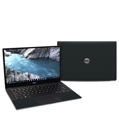 Dell XPS 13 (9370) Skin - Carbon