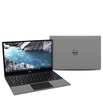 Dell XPS 13 (9370) Skin - Solid State Grey