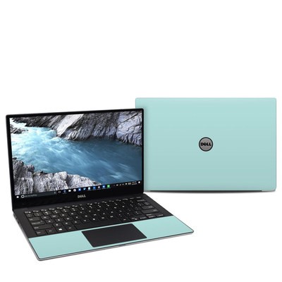 Dell XPS 13 (9370) Skin - Solid State Mint