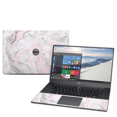 Dell XPS 15 (9560) Skin - Rosa Marble