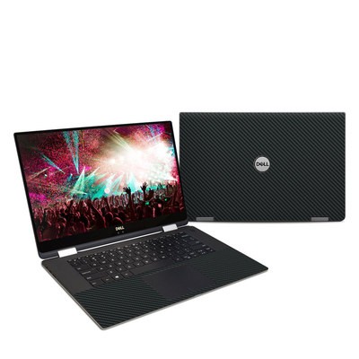 Dell XPS 15 2-in-1 (9575) Skin - Carbon