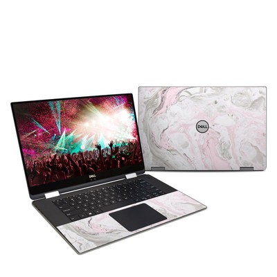 Dell XPS 15 2-in-1 (9575) Skin - Rosa Marble