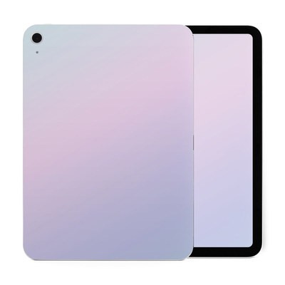Apple iPad 10th Gen Skin - Cotton Candy