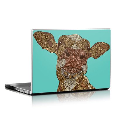 Laptop Skin - Arabella