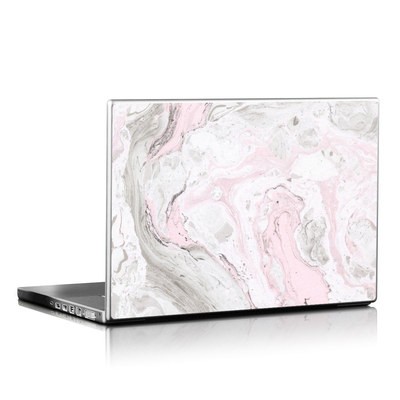 Laptop Skin - Rosa Marble