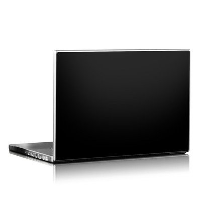 Laptop Skin - Solid State Black