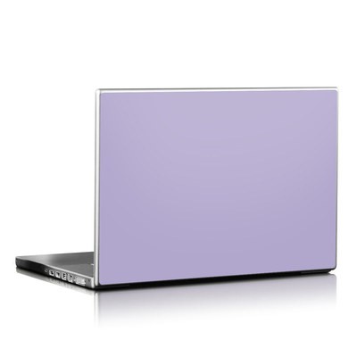 Laptop Skin - Solid State Lavender