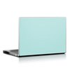Laptop Skin - Solid State Mint (Image 1)