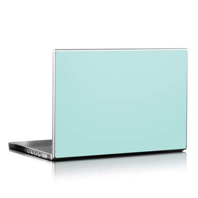 Laptop Skin - Solid State Mint