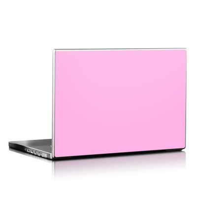 Laptop Skin - Solid State Pink