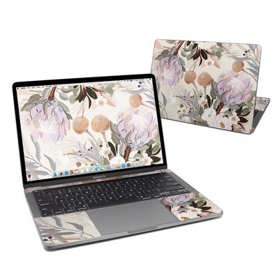 MacBook Skin - Antonia