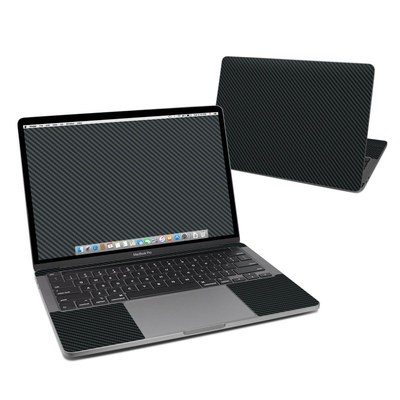 MacBook Skin - Carbon