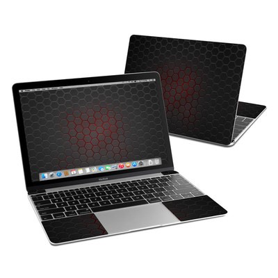 MacBook 12in Skin - EXO Heartbeat