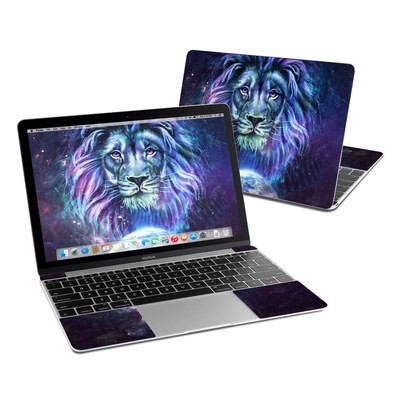 MacBook 12in Skin - Guardian