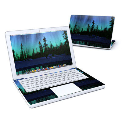 MacBook 13in Skin - Aurora