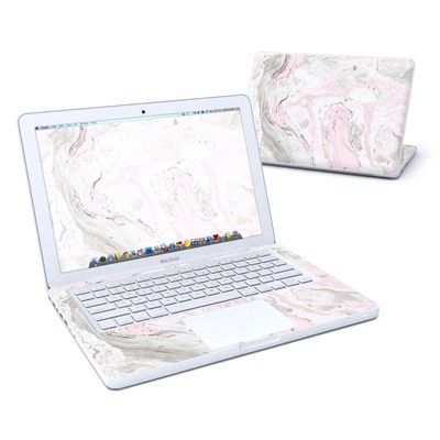 MacBook 13in Skin - Rosa Marble