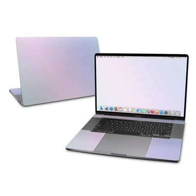 MacBook Pro 16 (2019) Skin - Cotton Candy