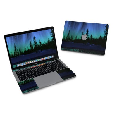 MacBook Pro 13in (2016) Skin - Aurora