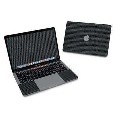 MacBook Pro 13in (2016) Skin - Carbon