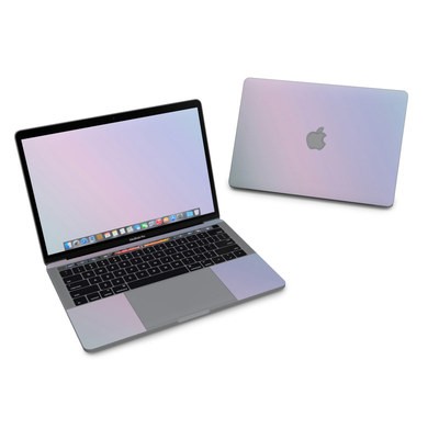 MacBook Pro 13in (2016) Skin - Cotton Candy
