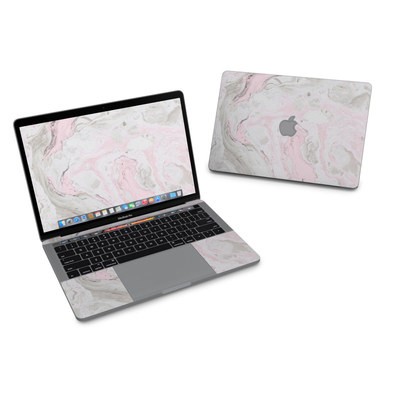 MacBook Pro 13in (2016) Skin - Rosa Marble