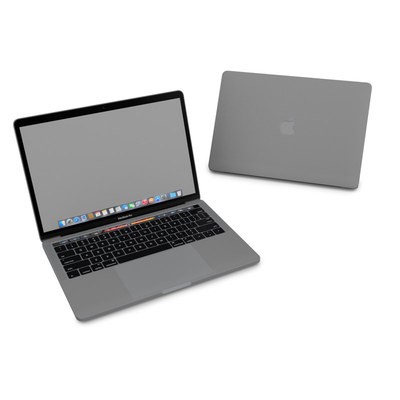 MacBook Pro 13in (2016) Skin - Solid State Grey