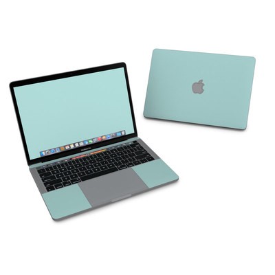 MacBook Pro 13in (2016) Skin - Solid State Mint
