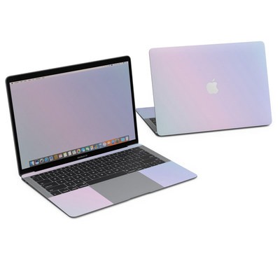 MacBook Air 13in (2018) Skin - Cotton Candy