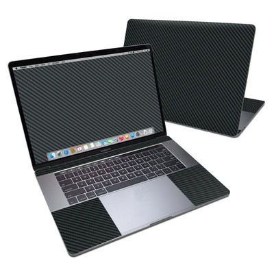 MacBook Pro 15in (2016) Skin - Carbon
