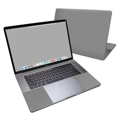 MacBook Pro 15in (2016) Skin - Solid State Grey