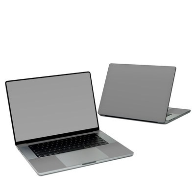 MacBook Pro 16 (2021) Skin - Solid State Grey