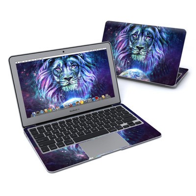 MacBook Air 11in Skin - Guardian