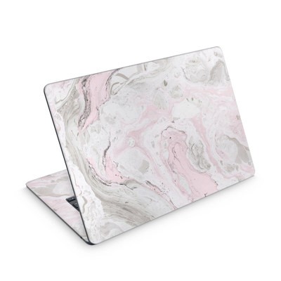MacBook Air 15in (M2, 2023) Skin - Rosa Marble