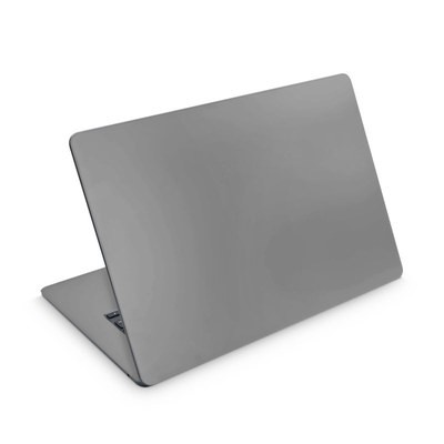 MacBook Air 15in (M2, 2023) Skin - Solid State Grey