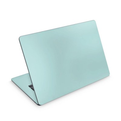 MacBook Air 15in (M2, 2023) Skin - Solid State Mint