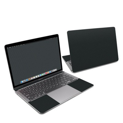 MacBook Air 13 (2020) Skin - Carbon