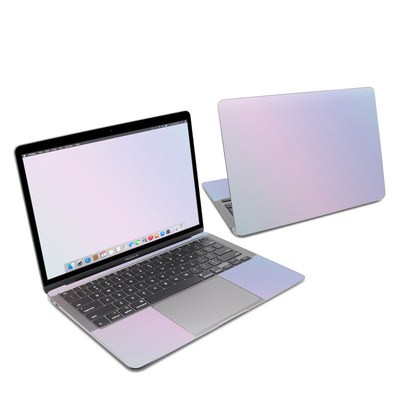 MacBook Air 13 (2020) Skin - Cotton Candy