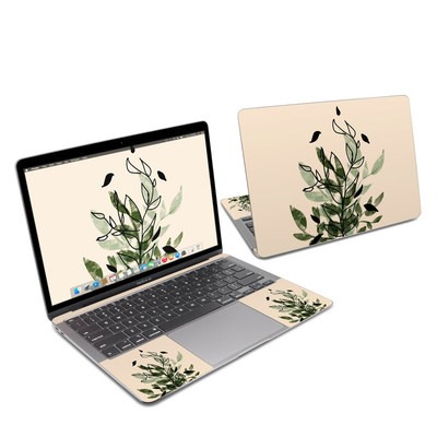 MacBook Air 13 (2020) Skin - Leaves