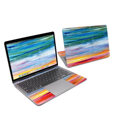 MacBook Air 13 (2020) Skin - Waterfall