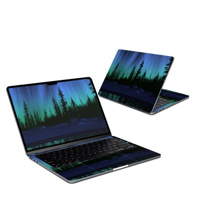 MacBook Air (M2, 2022) Skin - Aurora