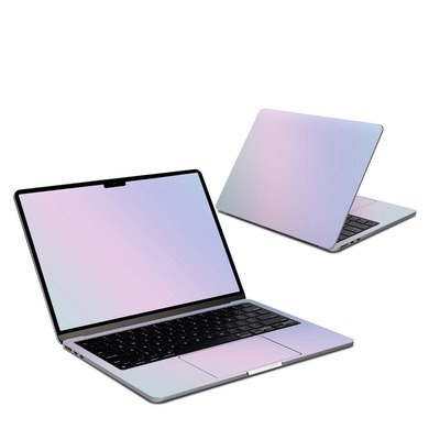 MacBook Air (M2, 2022) Skin - Cotton Candy