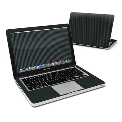 MacBook Pro 13in Skin - Carbon