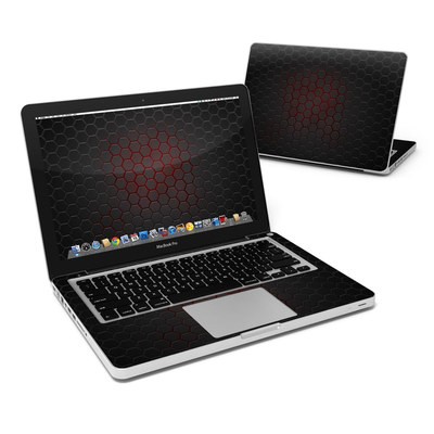 MacBook Pro 13in Skin - EXO Heartbeat